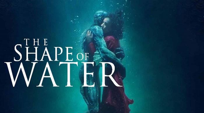 Bro-Reviews: The Shape of Water